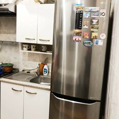 Квартира 60 м², 3-комнатная - изображение 3