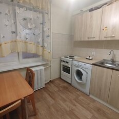 Квартира 30 м², 1-комнатная - изображение 4