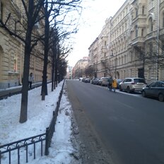 Квартира 33 м², 1-комнатная - изображение 5