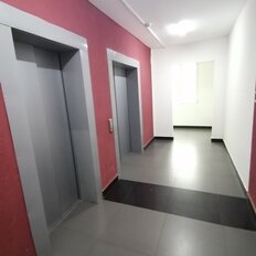 Квартира 30 м², 1-комнатная - изображение 5