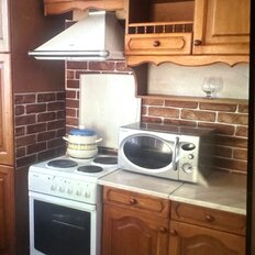 Квартира 37 м², 1-комнатная - изображение 3