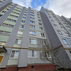 Квартира 38,3 м², 1-комнатная - изображение 2