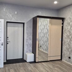 Квартира 35 м², 1-комнатная - изображение 5