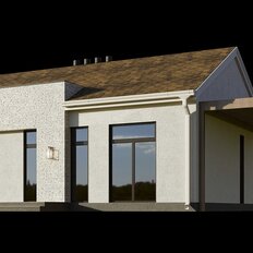 дом + 7,9 сотки, участок - изображение 2