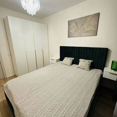 Квартира 35 м², 1-комнатная - изображение 3