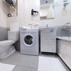 Квартира 31 м², 1-комнатная - изображение 1