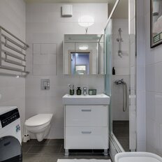 Квартира 31 м², 1-комнатная - изображение 4