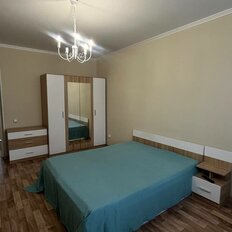 Квартира 42 м², 1-комнатная - изображение 2