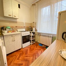 Квартира 46 м², 2-комнатная - изображение 4