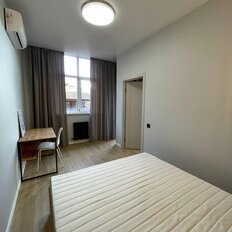 Квартира 36,2 м², 1-комнатные - изображение 3