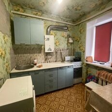 Квартира 30,9 м², 1-комнатная - изображение 3