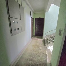 Квартира 50 м², 1-комнатная - изображение 5