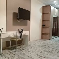 Квартира 28 м², студия - изображение 4