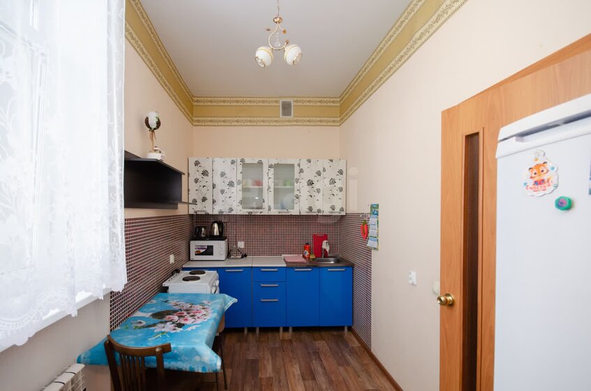 28,3 м², квартира-студия 1 850 000 ₽ - изображение 61