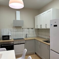 Квартира 60 м², 2-комнатные - изображение 5