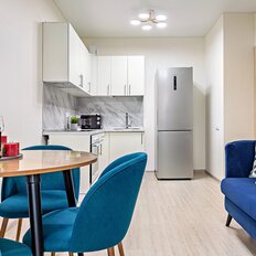 Квартира 40 м², 2-комнатная - изображение 5