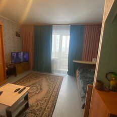 Квартира 36 м², студия - изображение 4