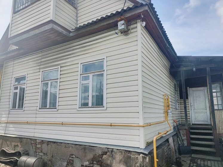26,8 м² дом, 5 соток участок 365 000 ₽ - изображение 23