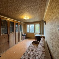 Квартира 60,2 м², 3-комнатная - изображение 3