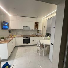Квартира 51,8 м², 2-комнатная - изображение 5
