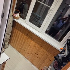 Квартира 61,3 м², 3-комнатная - изображение 3