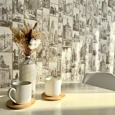 Квартира 38 м², 1-комнатная - изображение 4