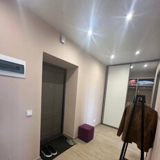 Квартира 41 м², 1-комнатная - изображение 4