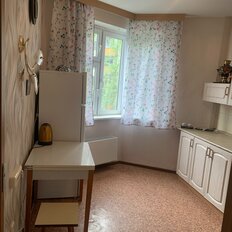 Квартира 40 м², 1-комнатная - изображение 4