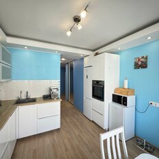 Квартира 75,3 м², 3-комнатная - изображение 1