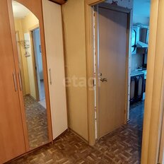 Квартира 34 м², 1-комнатная - изображение 4