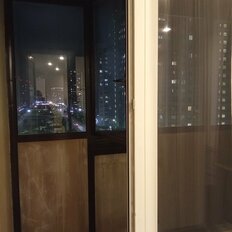 Квартира 20,4 м², студия - изображение 1