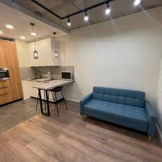 Квартира 39,9 м², 1-комнатная - изображение 4