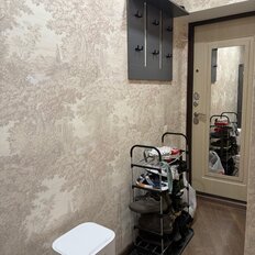 Квартира 30,9 м², 1-комнатная - изображение 1