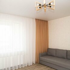 Квартира 33 м², студия - изображение 3