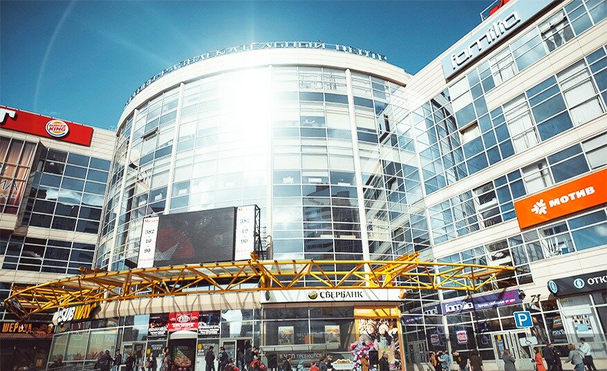 100 м², помещение свободного назначения 100 000 ₽ в месяц - изображение 45