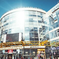 51,6 м², торговое помещение - изображение 1