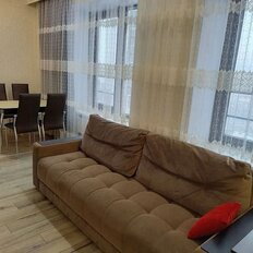 Квартира 64 м², 2-комнатная - изображение 3