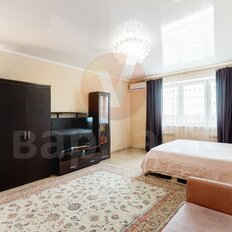 Квартира 106 м², 3-комнатная - изображение 4