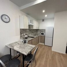 Квартира 31 м², 1-комнатная - изображение 2