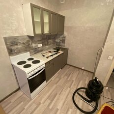 Квартира 38,1 м², 1-комнатная - изображение 2