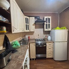 Квартира 33,9 м², 1-комнатная - изображение 3