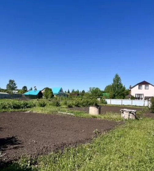 370 соток, участок 200 000 ₽ - изображение 38