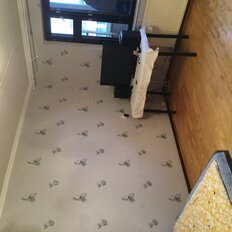 Квартира 34 м², 1-комнатная - изображение 5