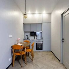Квартира 45 м², 1-комнатная - изображение 4