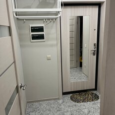 Квартира 31 м², студия - изображение 1