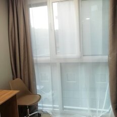 Квартира 24,5 м², студия - изображение 5