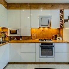 Квартира 110,3 м², 4-комнатная - изображение 1