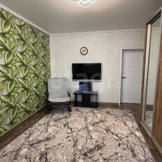 Квартира 53,7 м², 3-комнатная - изображение 1