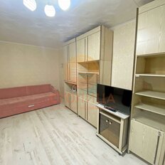 Квартира 38 м², 1-комнатная - изображение 3