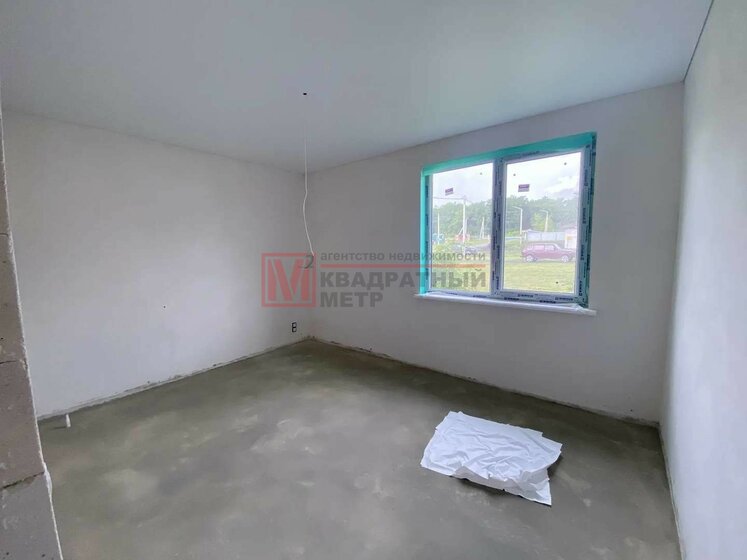 45,5 м² дом, 10 соток участок 3 890 000 ₽ - изображение 72